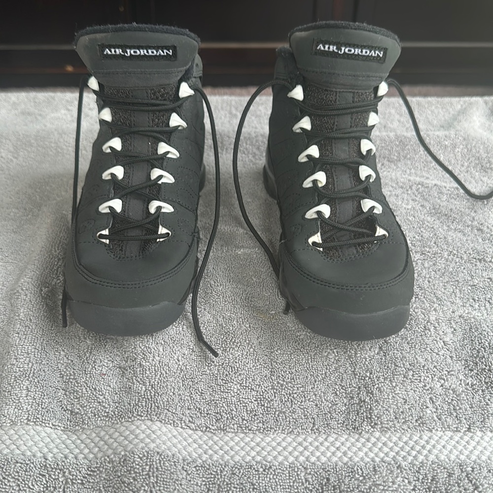 Jordan’s! Gently used